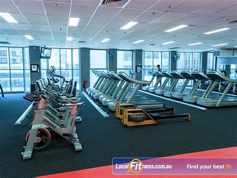 THE BEST 10 Gyms in Bondi Junction, NSW .